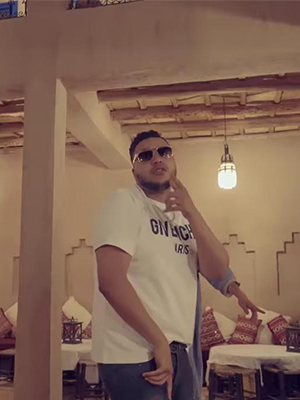 Partial Curl Ups Exercise